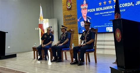 new ncrpo key officers|New NCRPO chief wants ‘closer’ engagement with communities.